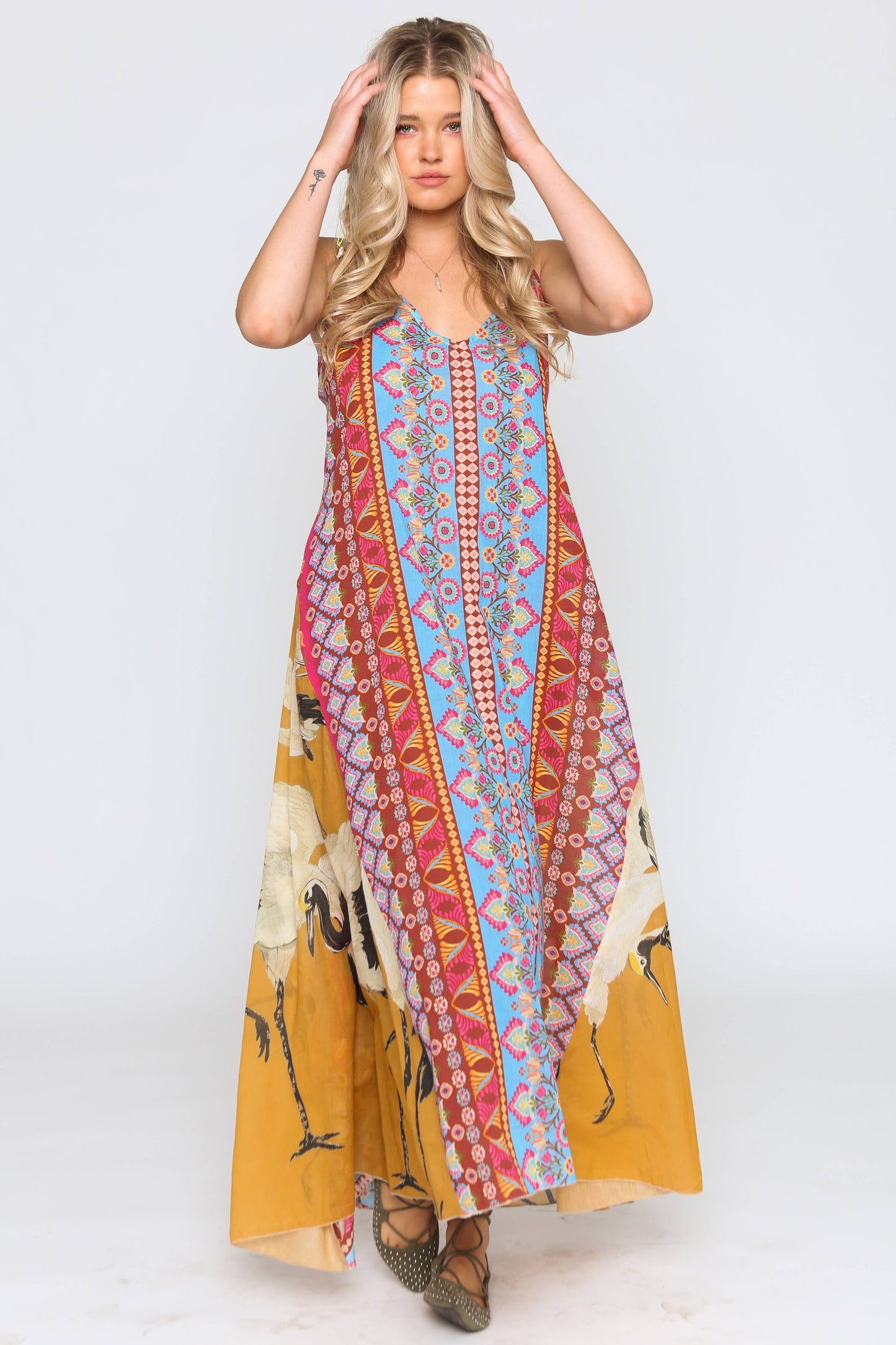 Looking Stunning Dress