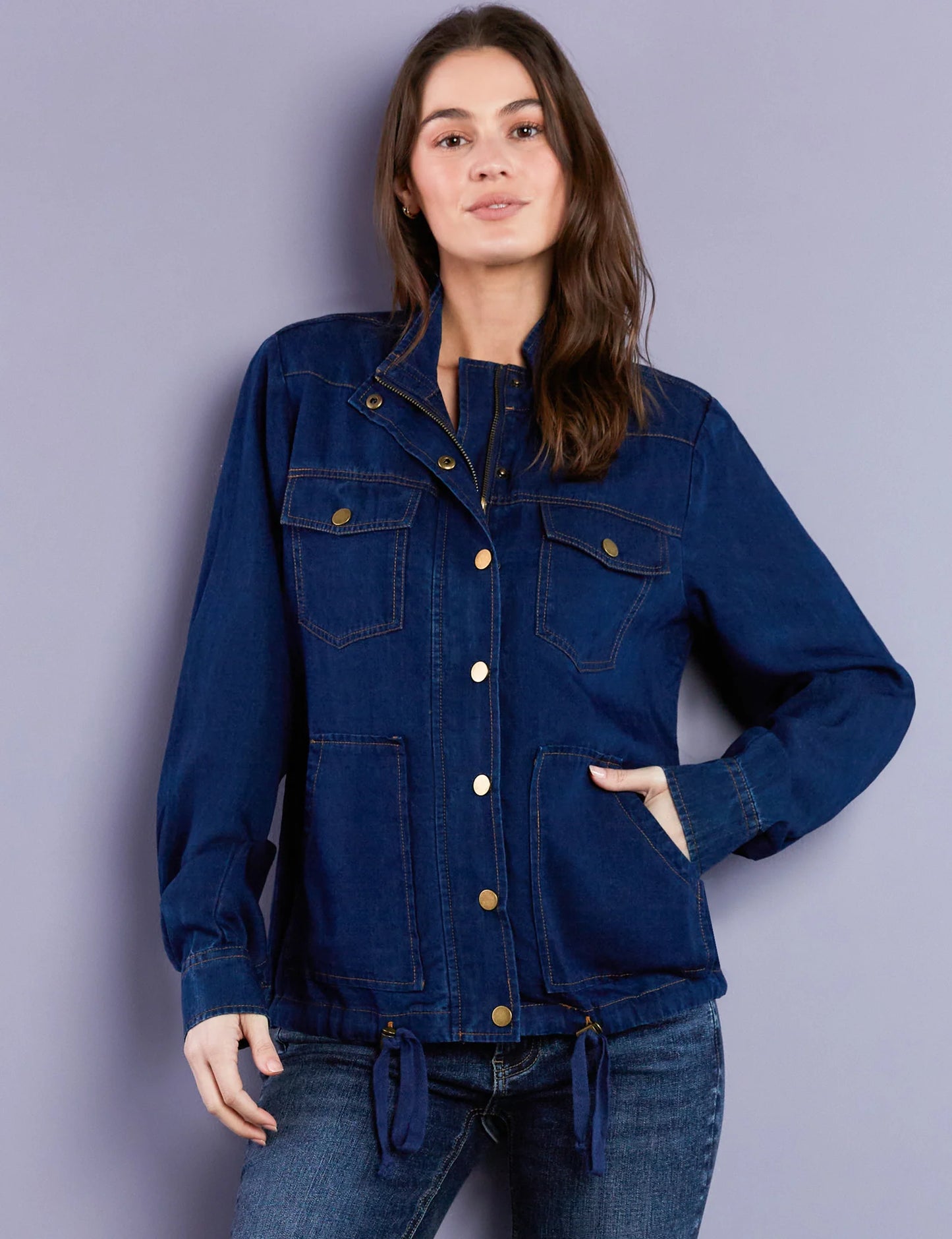 Regatta Jacket BT6655J - Billy T