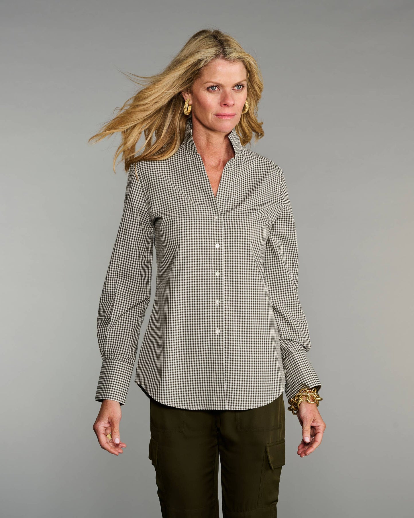 The League in Forest Check