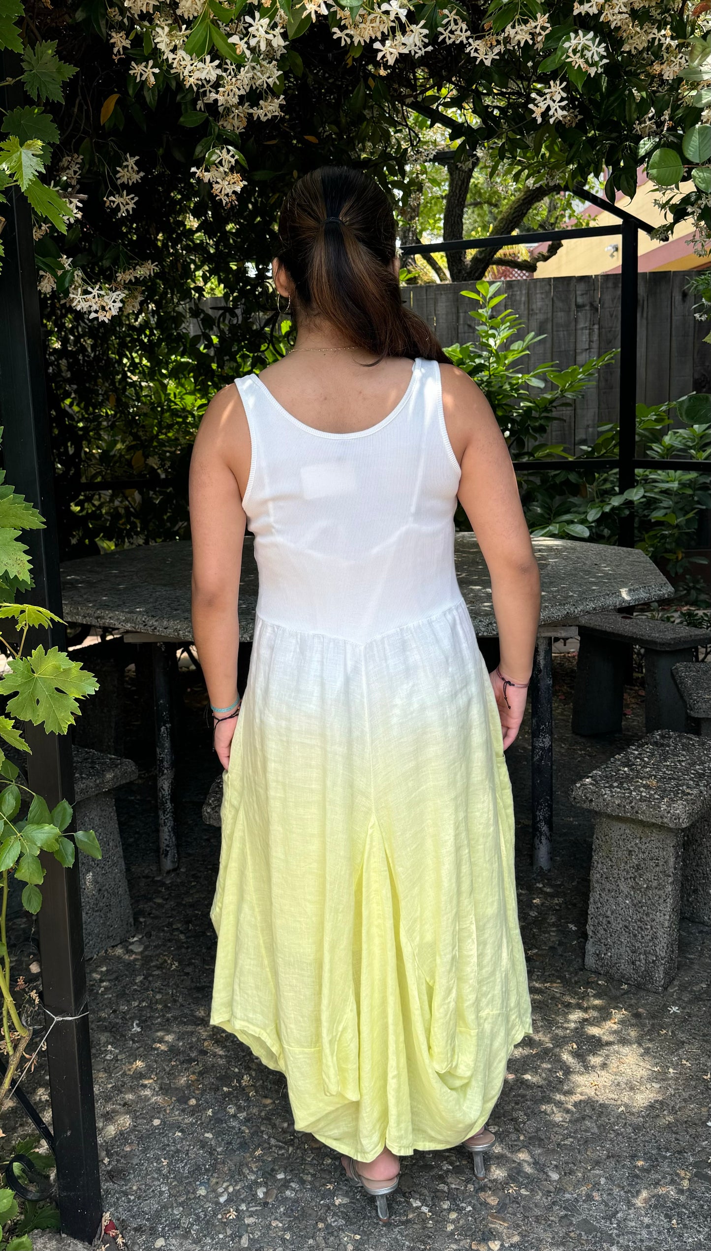INIZIO Magic Dress 9779