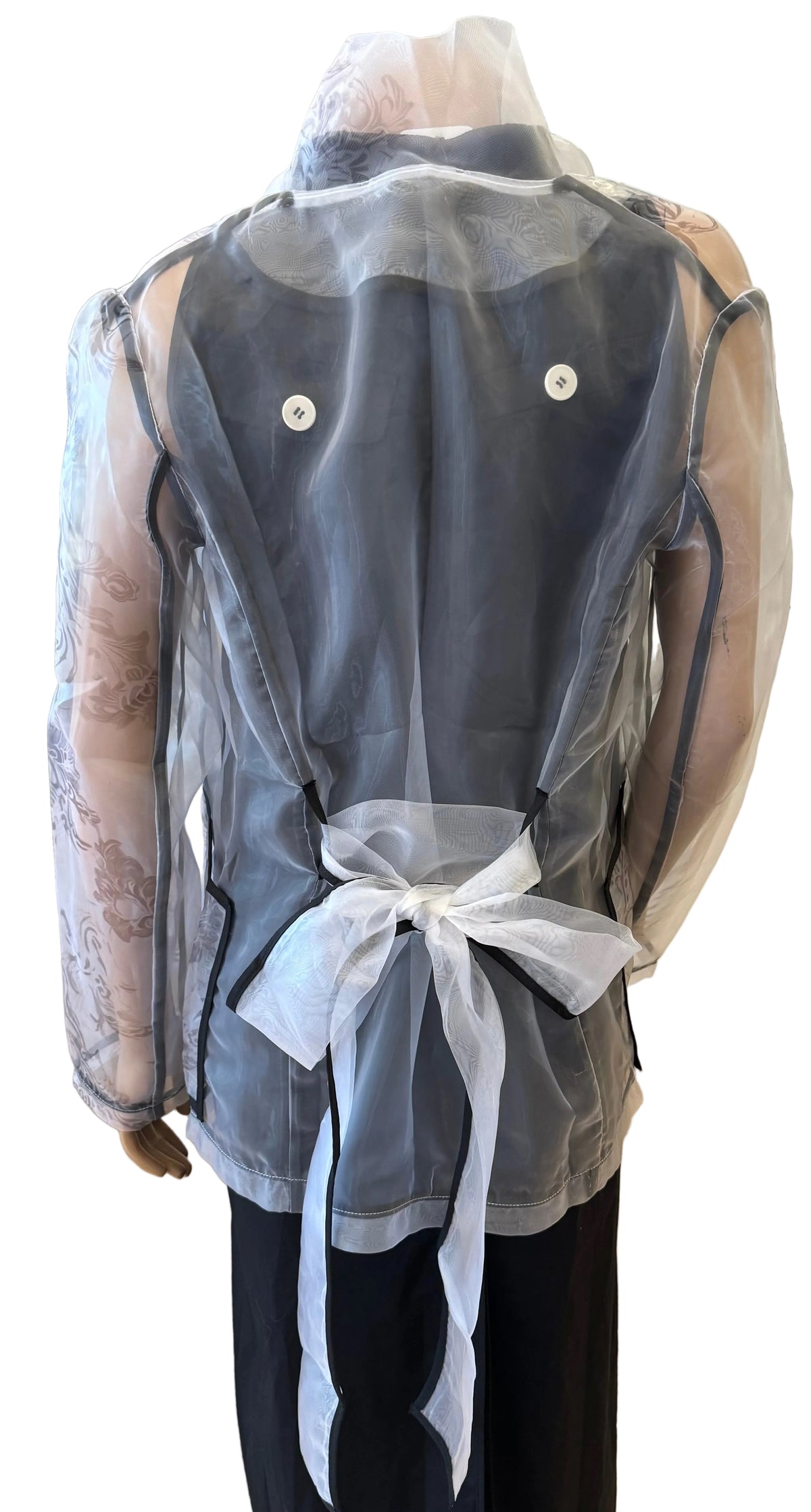 Diane Jacket 25041 - NY 77