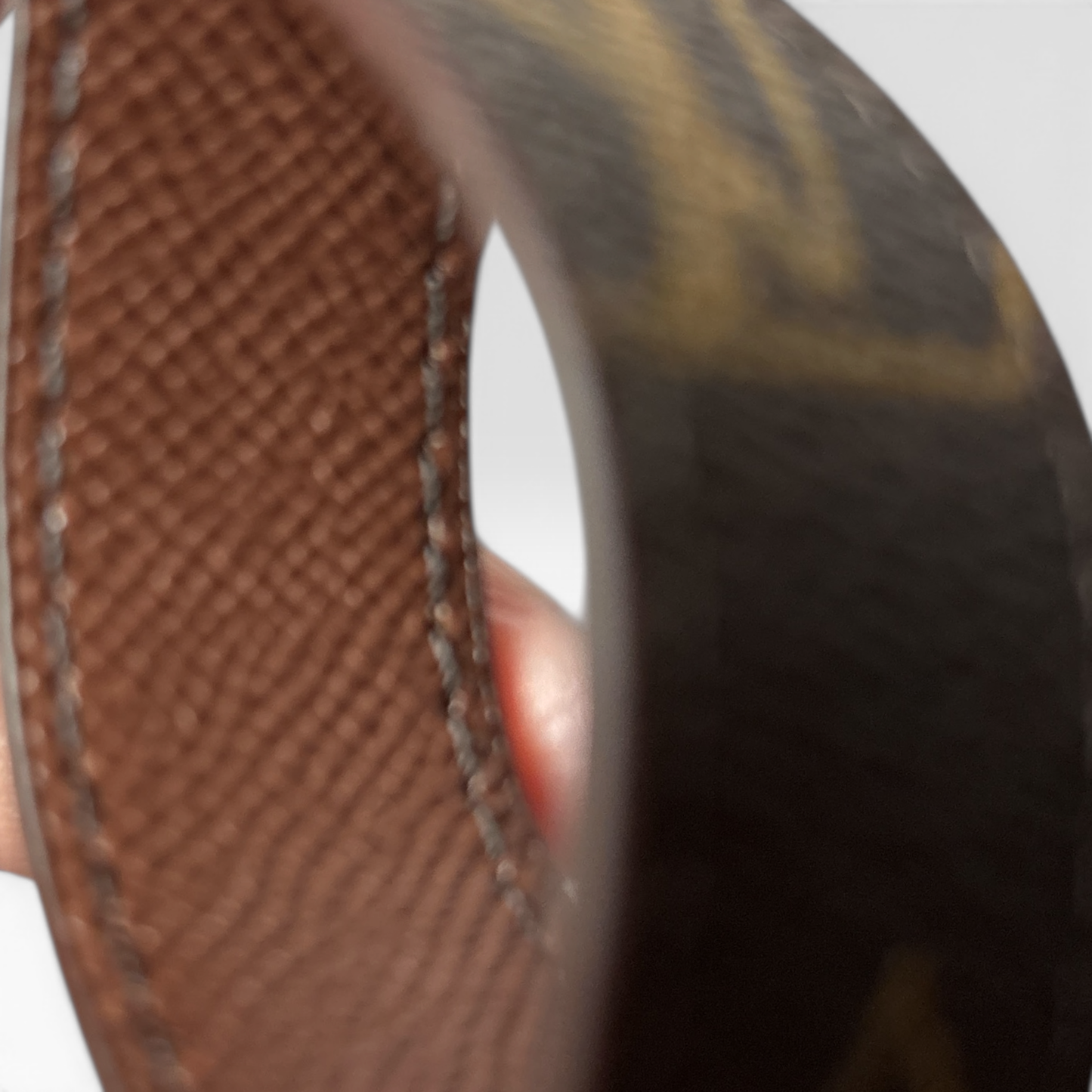 Designer Keychain Strap
