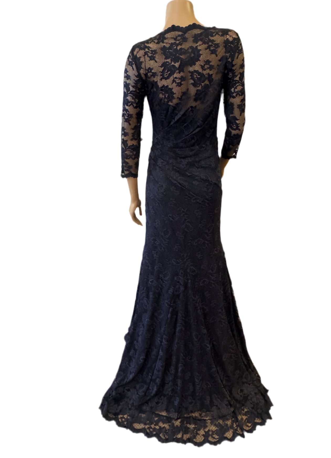 Stunning Gown 4800 - Olvi’s