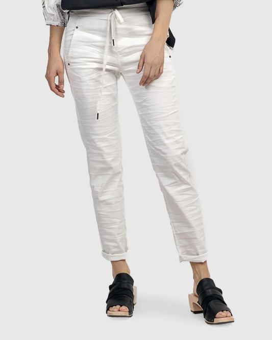 Serpent Iconic Stretch Jeans RP274W - Alembika