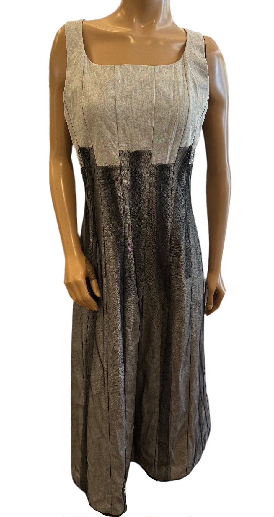 Dailey Dress 25004 - NY 77