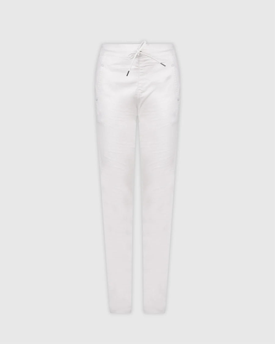 Snake Iconic Stretch Jeans SP526W - Alembika