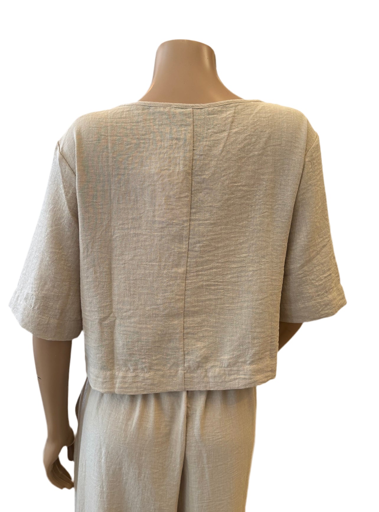 Dulcinea Top 25060 - NY 77