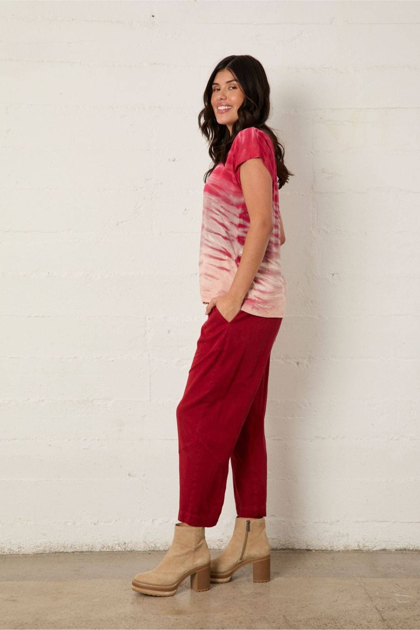 Downtown Tee: Element / XS