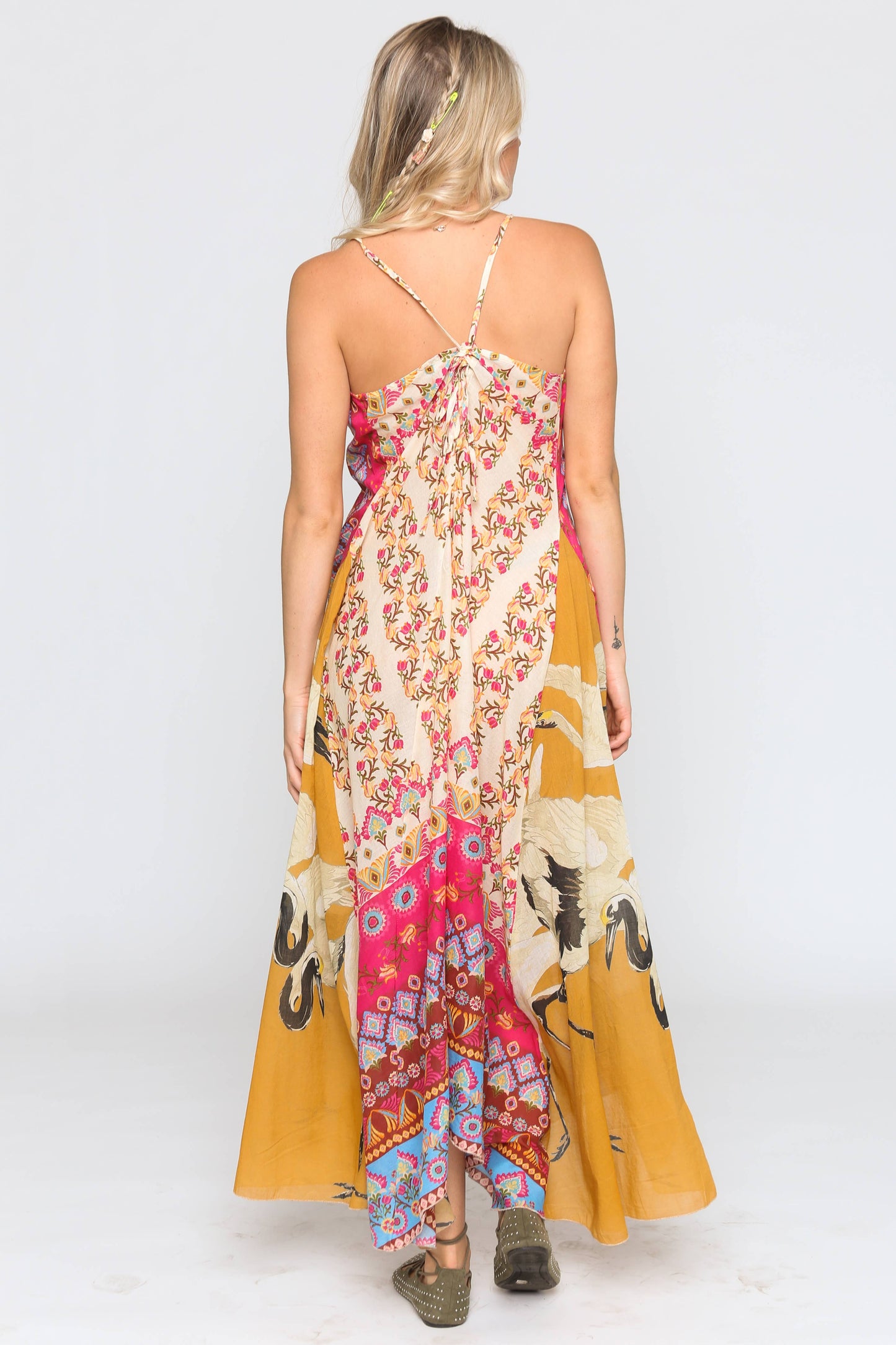 Looking Stunning Dress