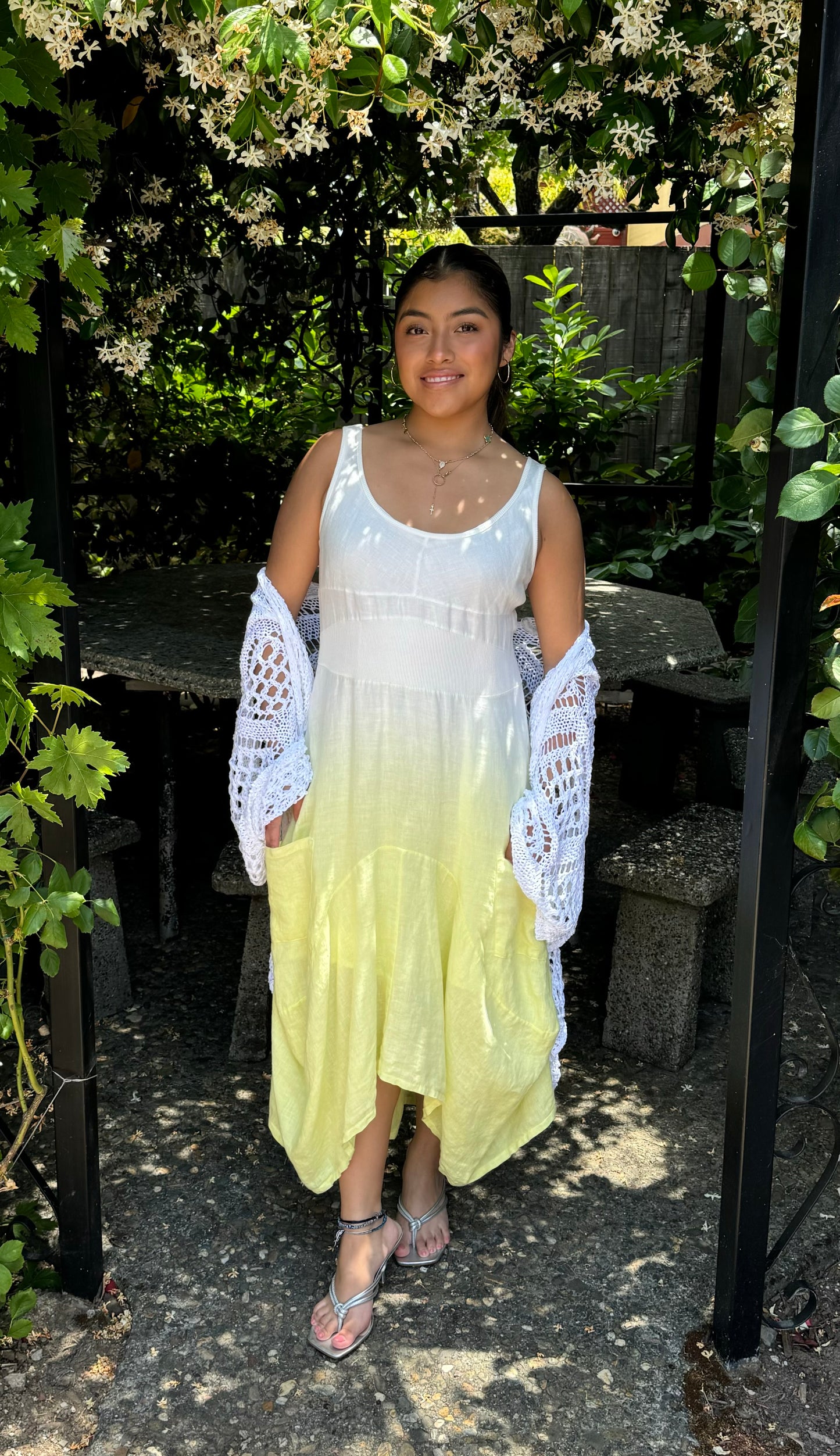 INIZIO Magic Dress 9779
