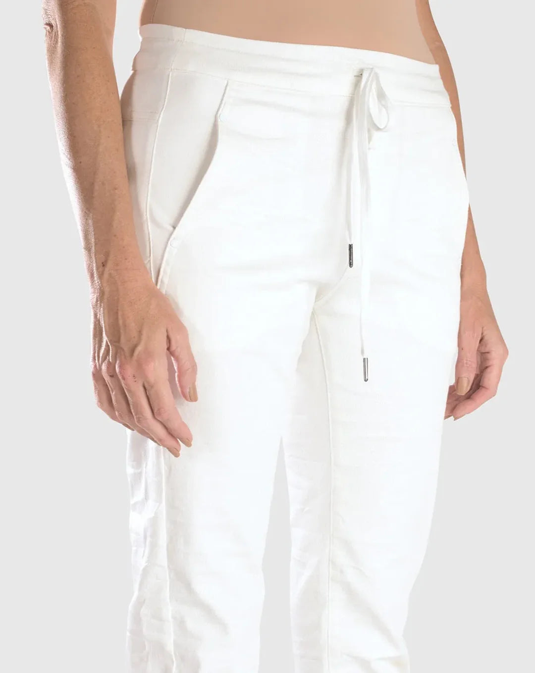 Snake Iconic Stretch Jeans SP526W - Alembika