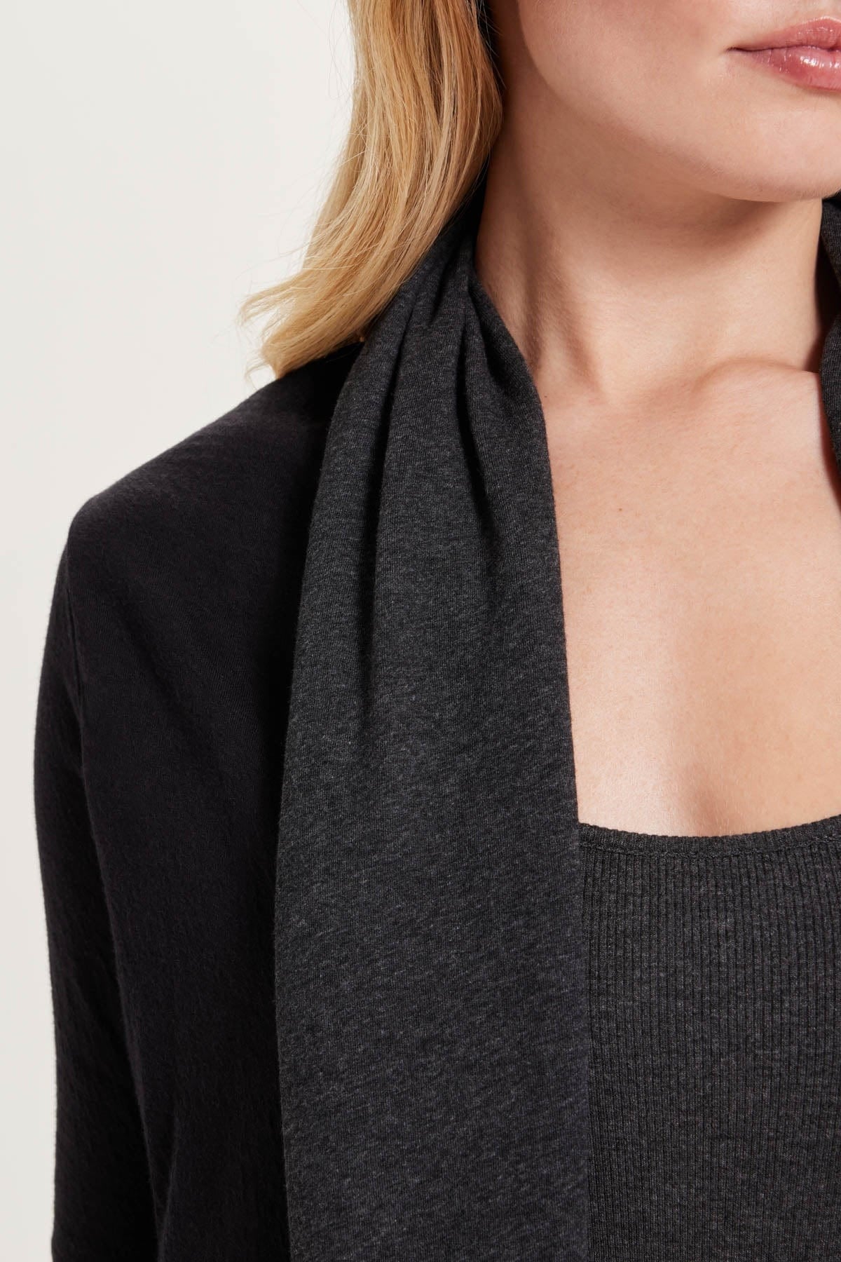 Stella Waterfall Cardigan 24230 - Goldie Lewinter