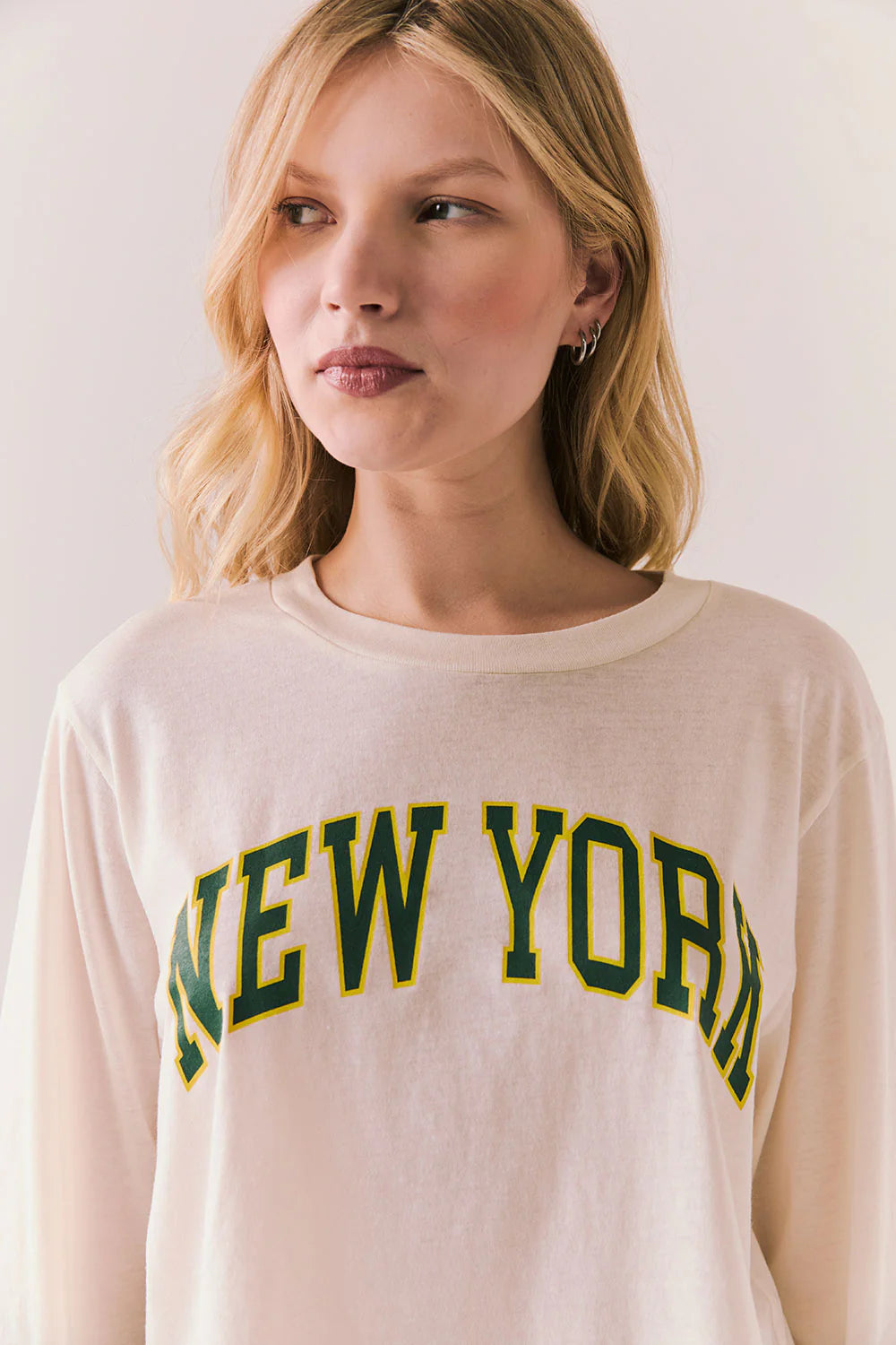 New York Long Sleeve CW9747 - CHASER