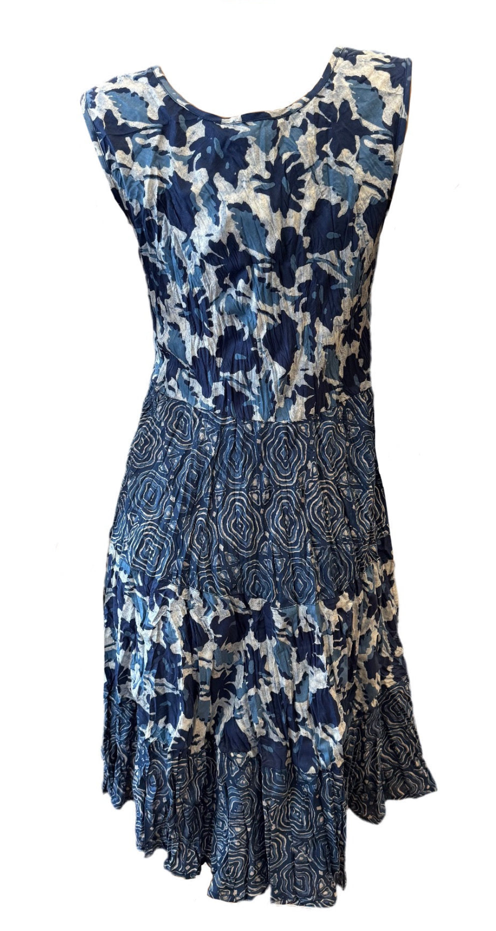Joy Dress - Janor