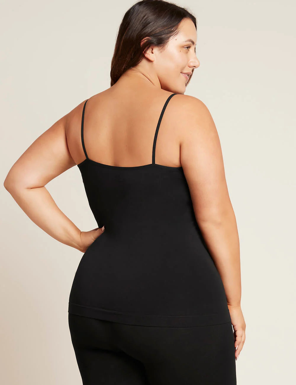 Cami Top CABL - BOODY