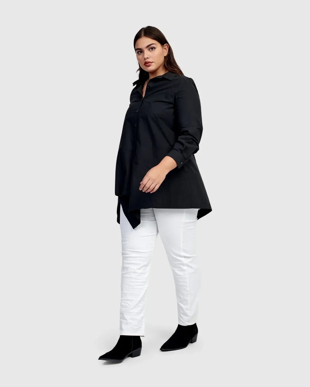Snake Iconic Stretch Jeans SP526W - Alembika