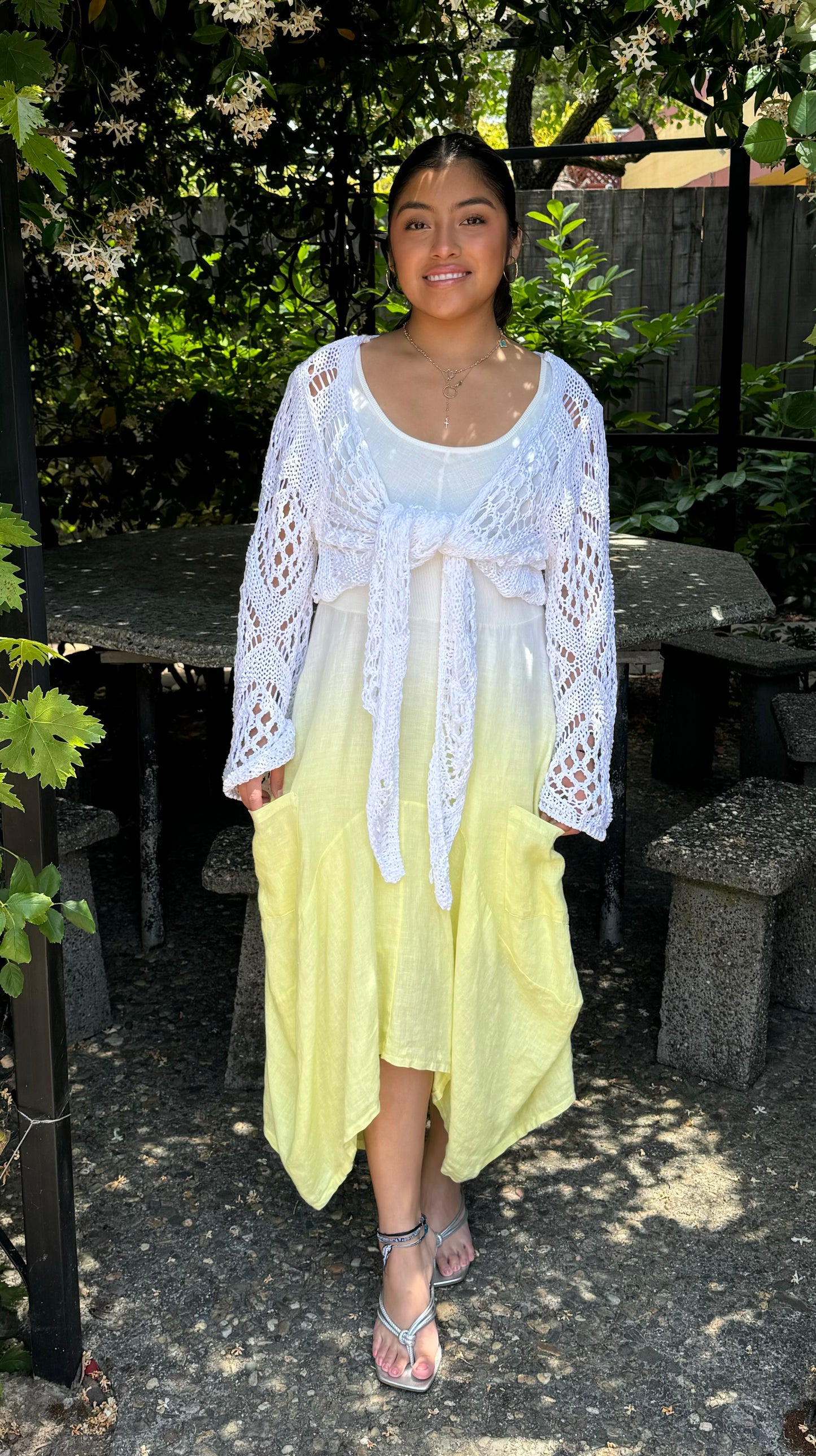 INIZIO Magic Dress 9779