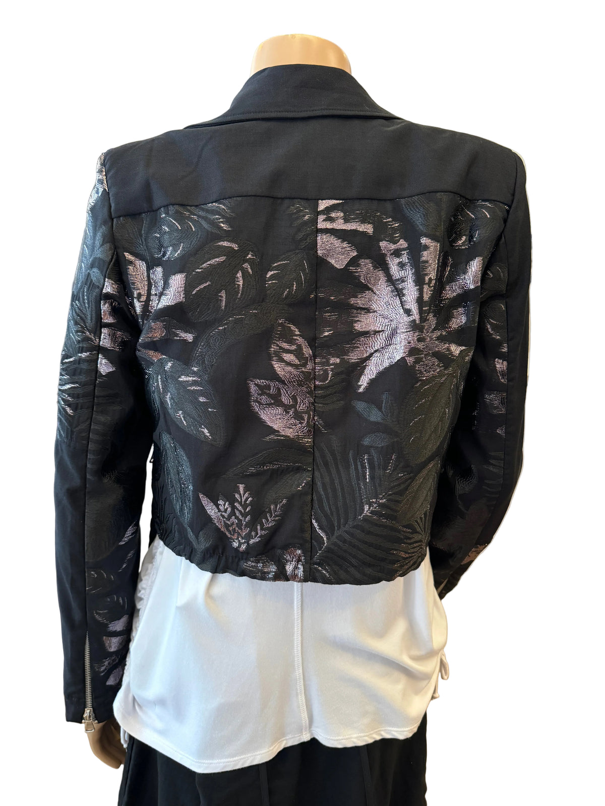 Billye Jacket SS24090 - NY 77