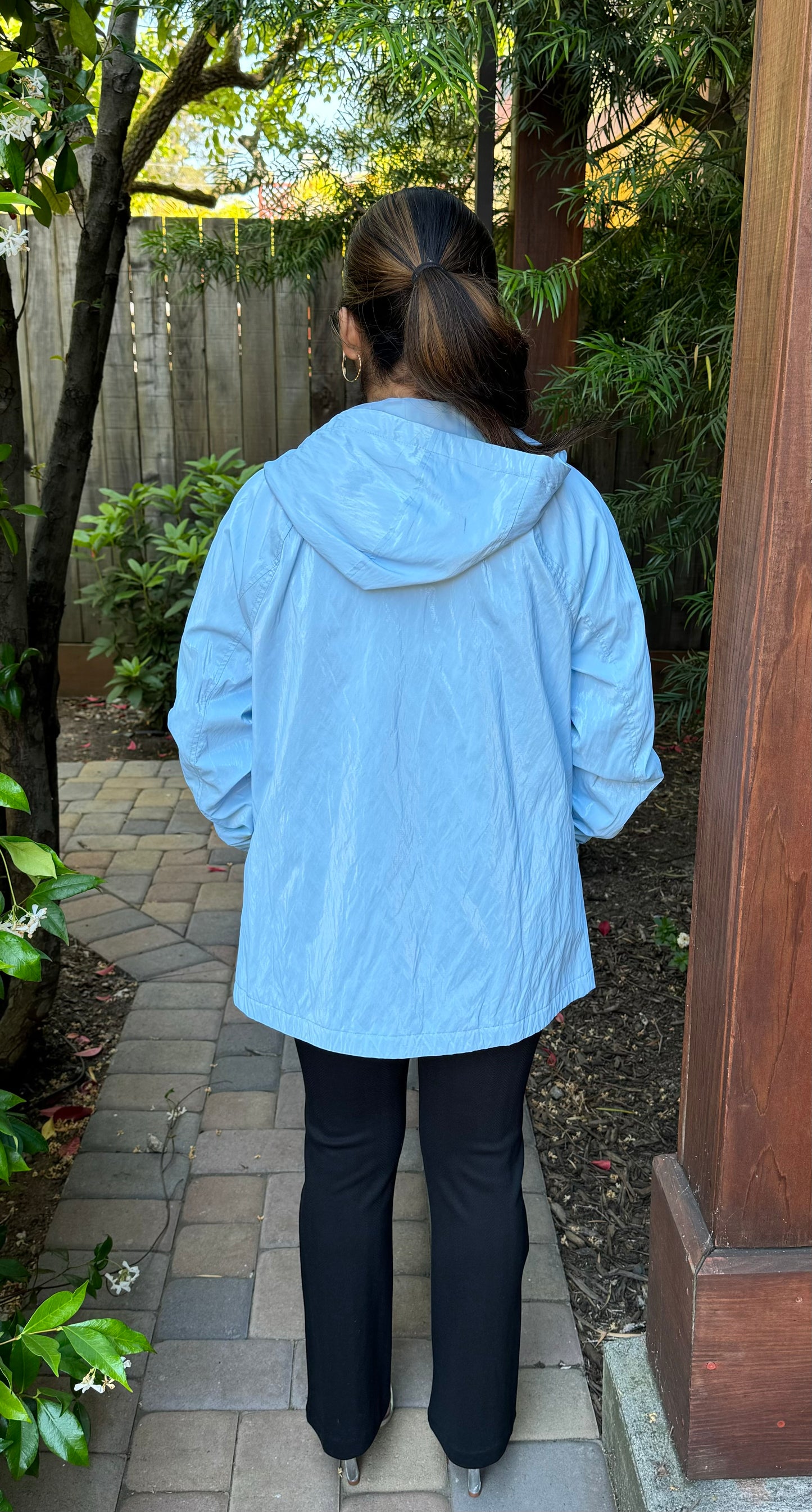 Nikki Jones K5226RJ-335 Jacket