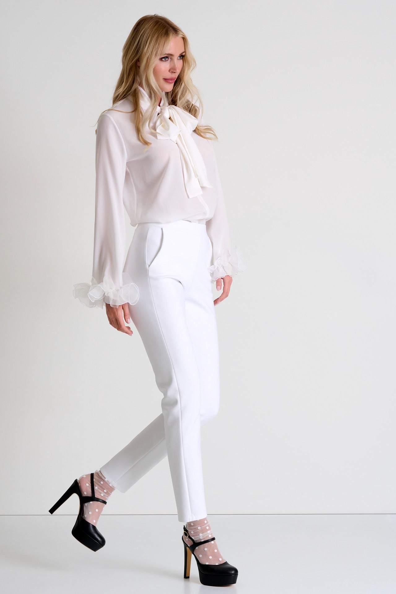 Ready To Wear Pant 52527-51 - Shan