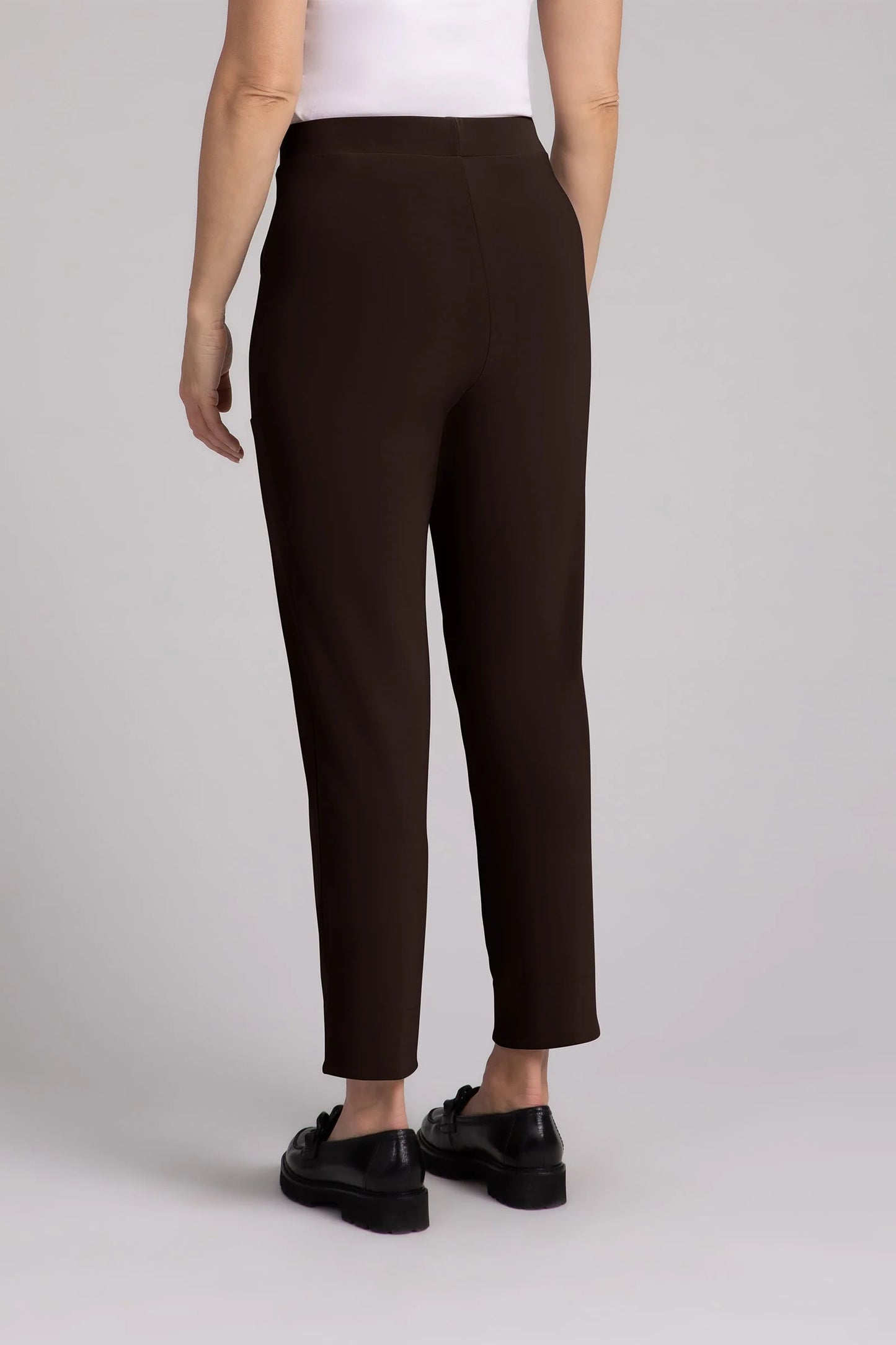 Hepburn Ankle Pant 27287A - Sympli