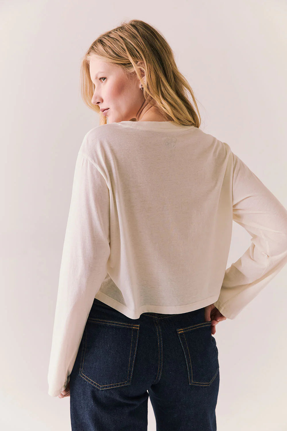 New York Long Sleeve CW9747 - CHASER
