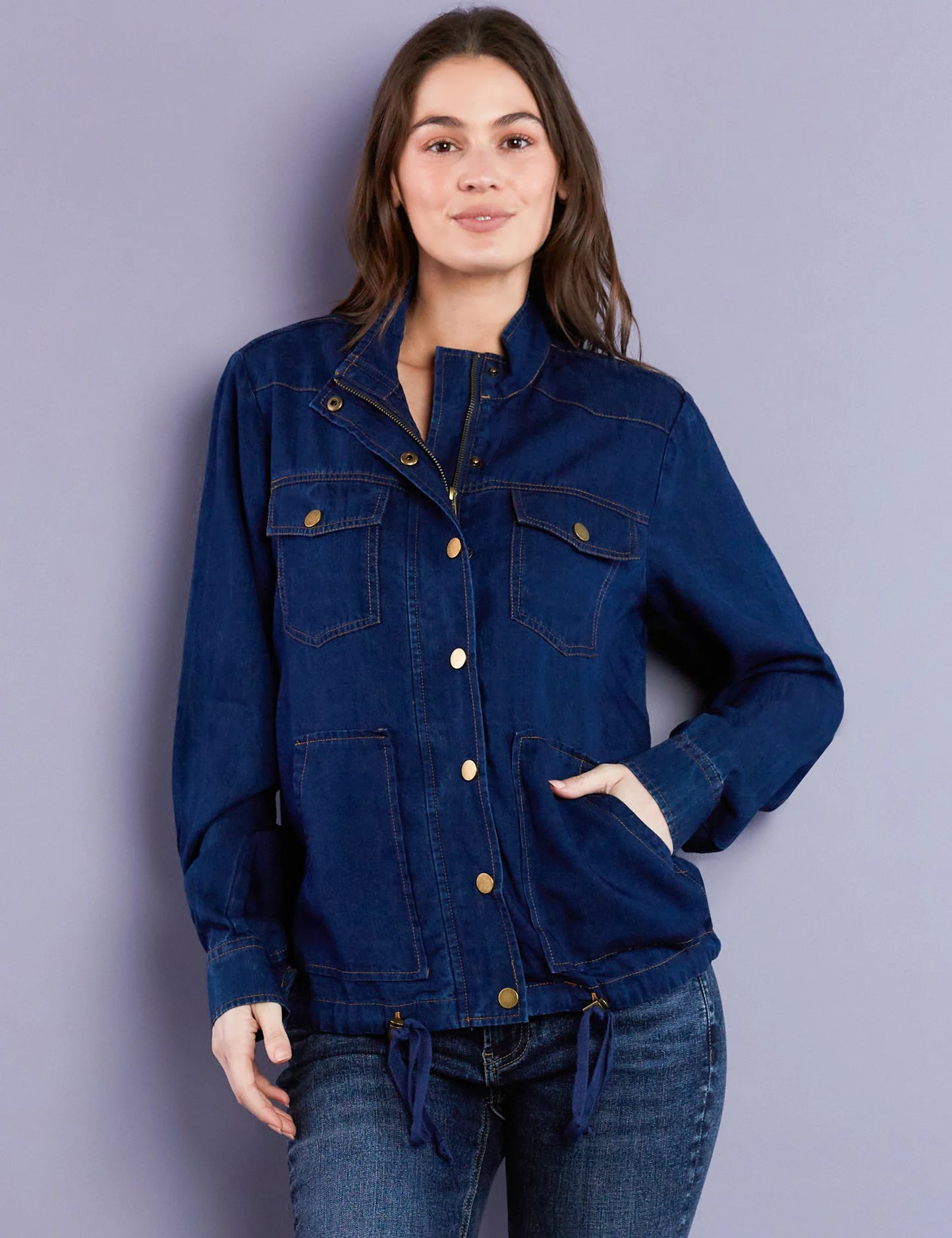 Regatta Jacket BT6655J - Billy T