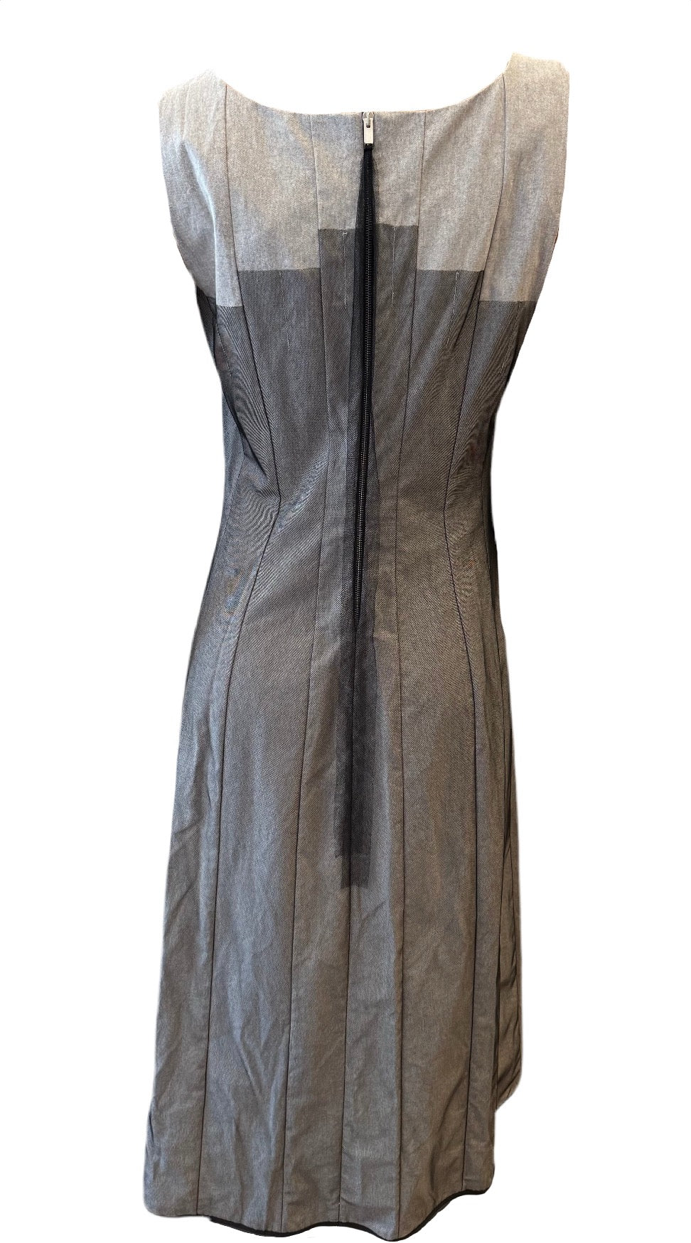 Dailey Dress 25004 - NY 77