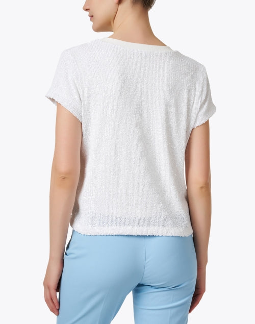 Sequin Top 66877 - Elliott Lauren