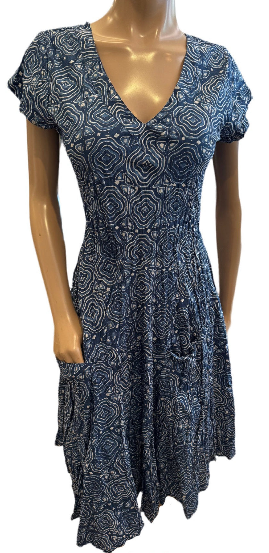 Jalan Dress 506 - Janor