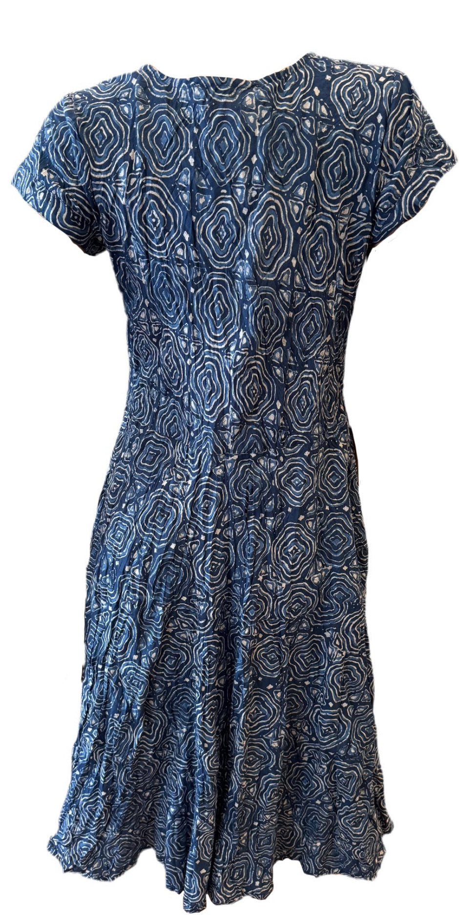 Jalan Dress 506 - Janor