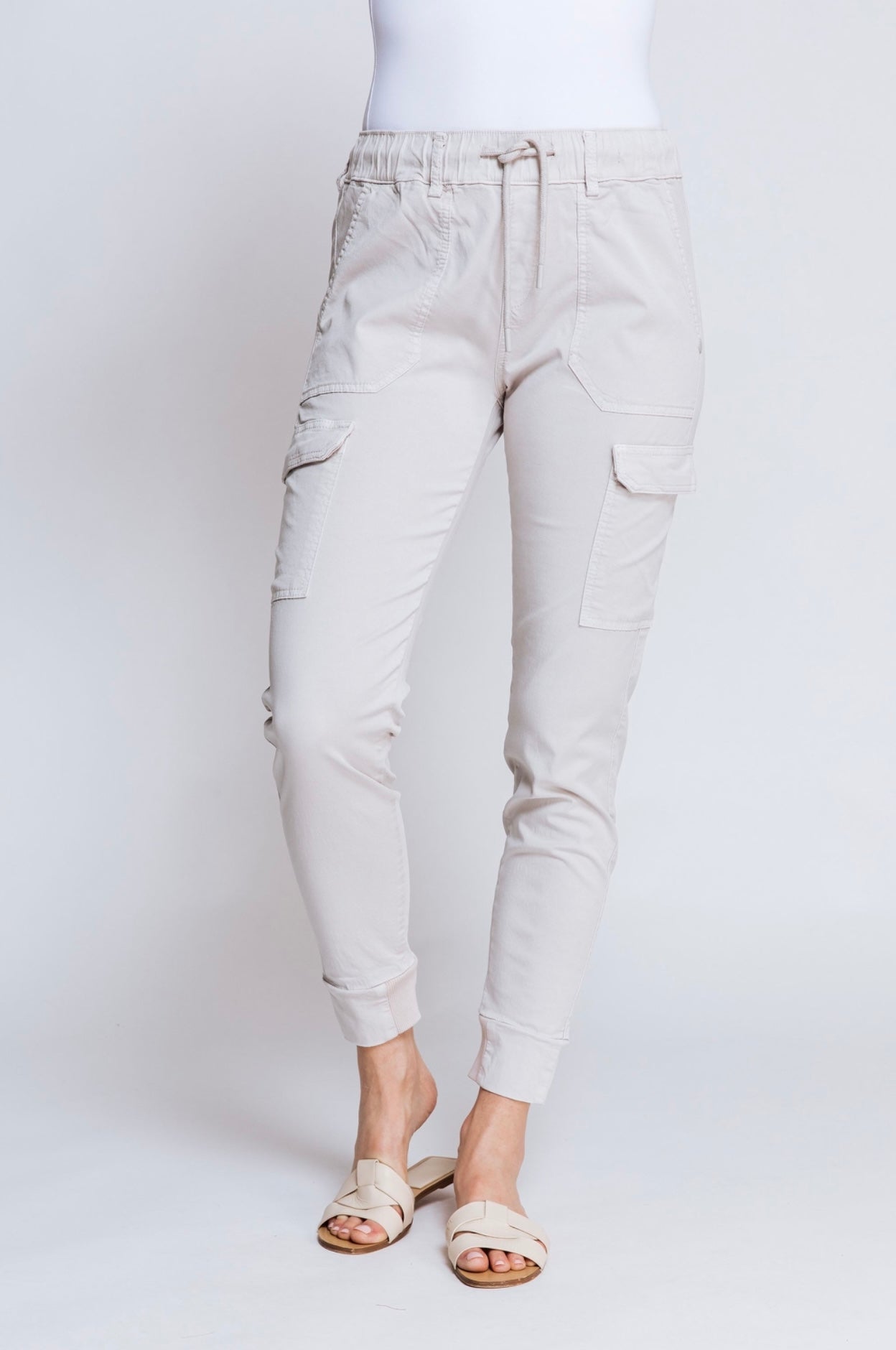 DAISEY Cargo Pants N124711-N8481 - Zhrill