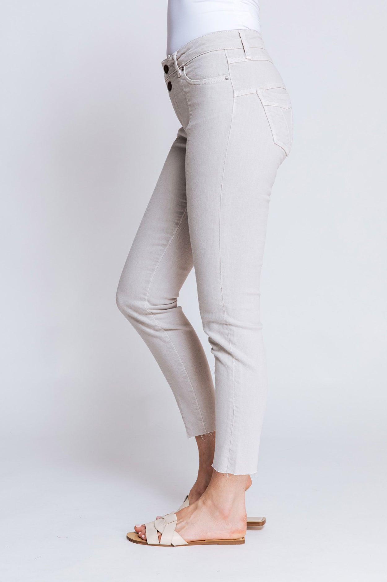 Skinny Jean KELA D124135-W0002 - Zhrill