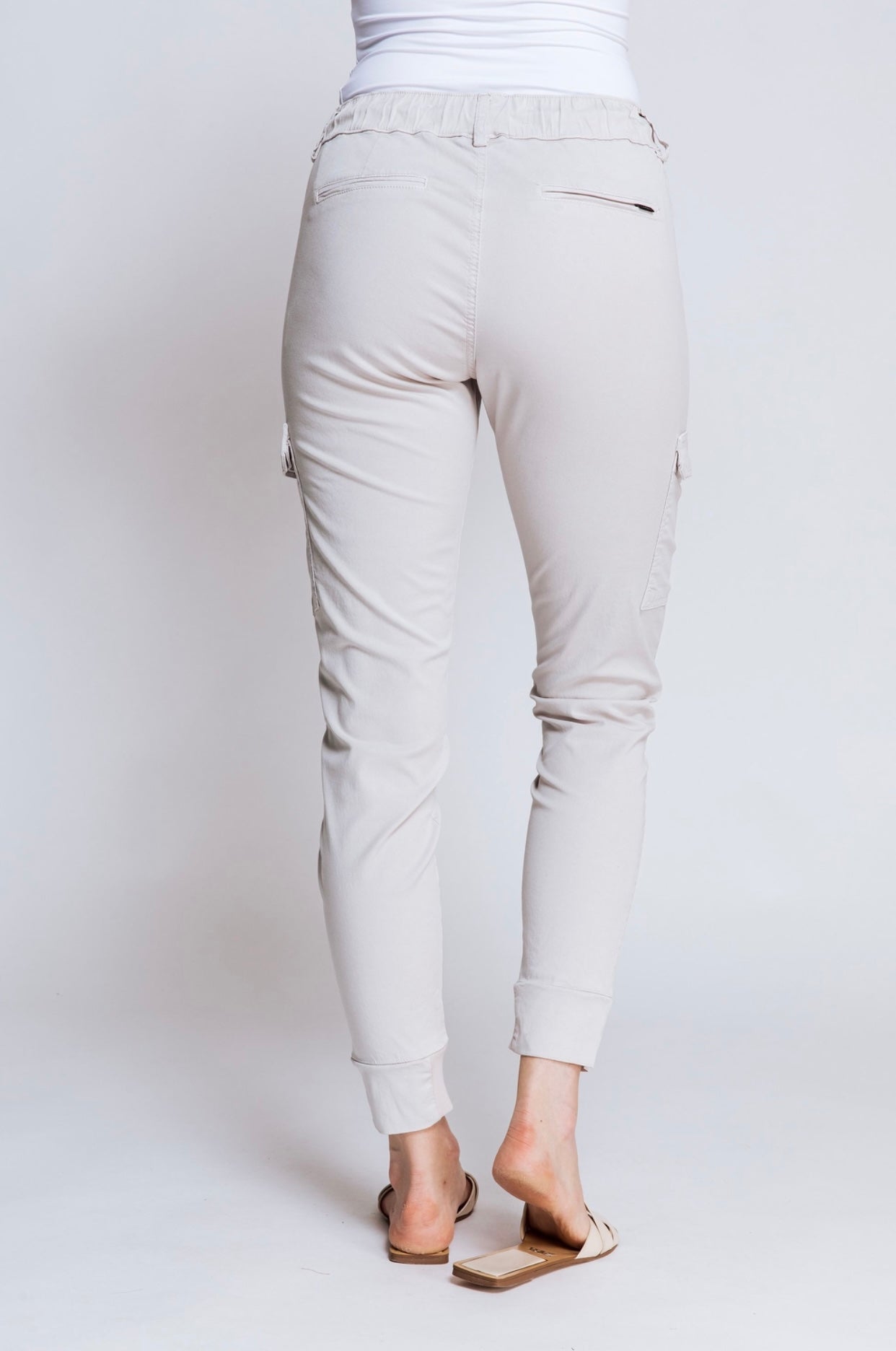 DAISEY Cargo Pants N124711-N8481 - Zhrill