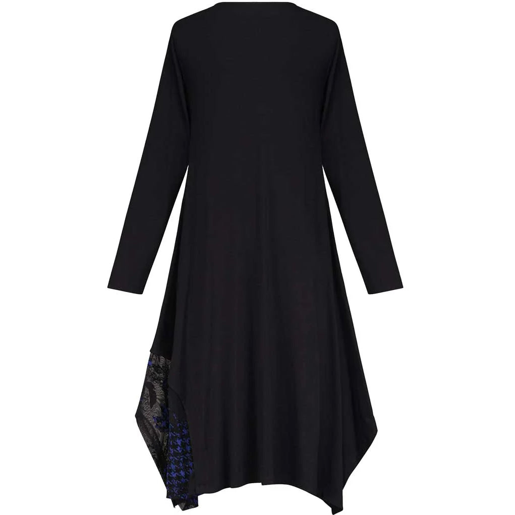 Glam Dress AD223B - Alembika