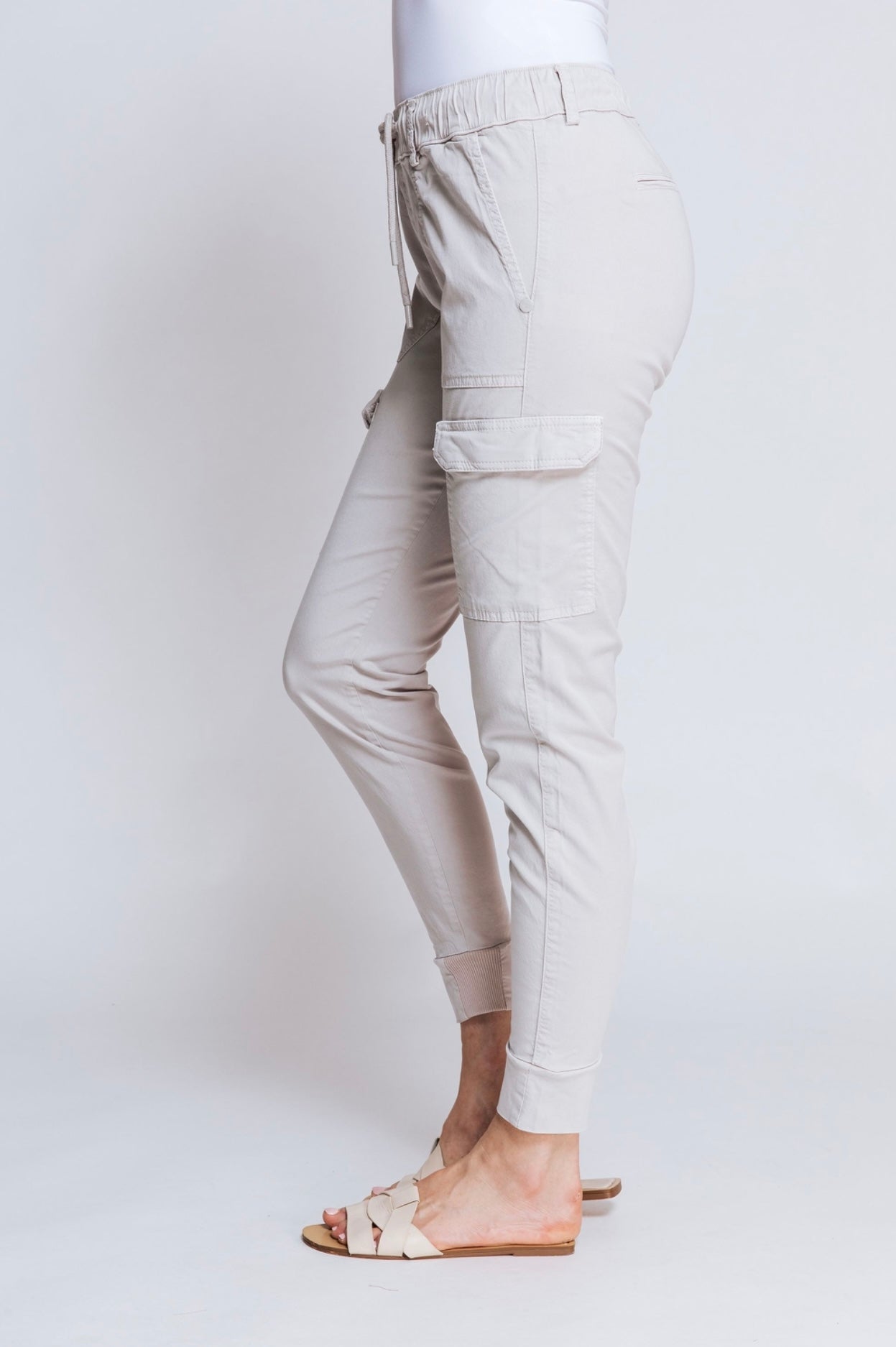 DAISEY Cargo Pants N124711-N8481 - Zhrill