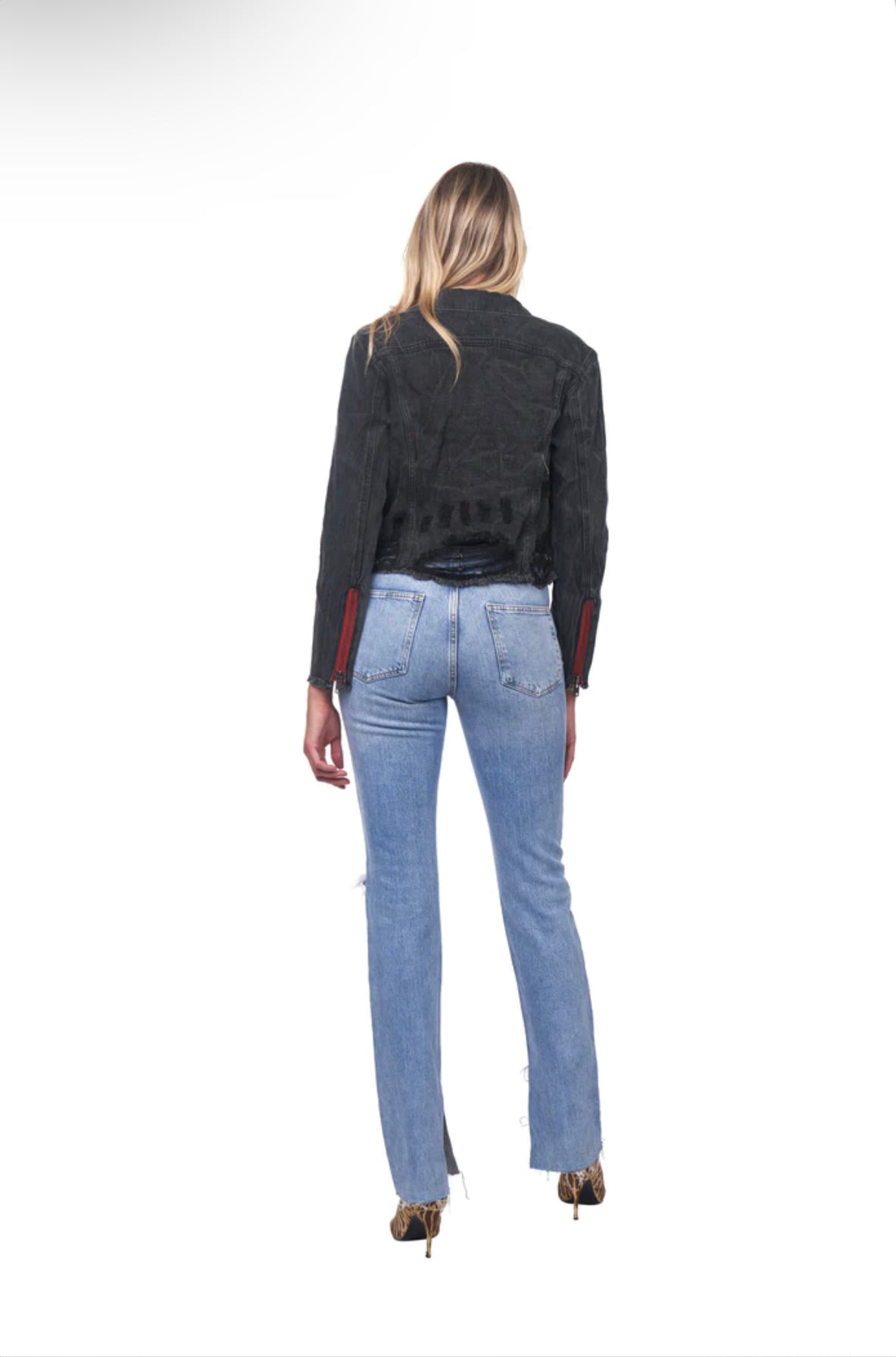 EM2002 Jacket - Etienne Marcel