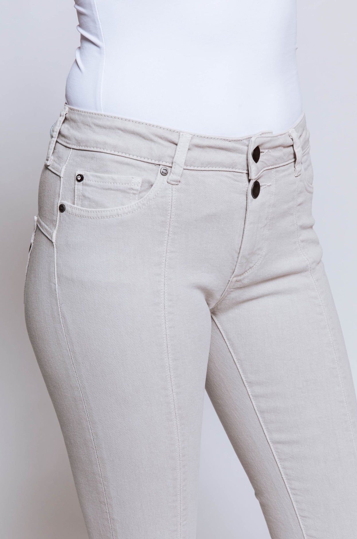 Skinny Jean KELA D124135-W0002 - Zhrill