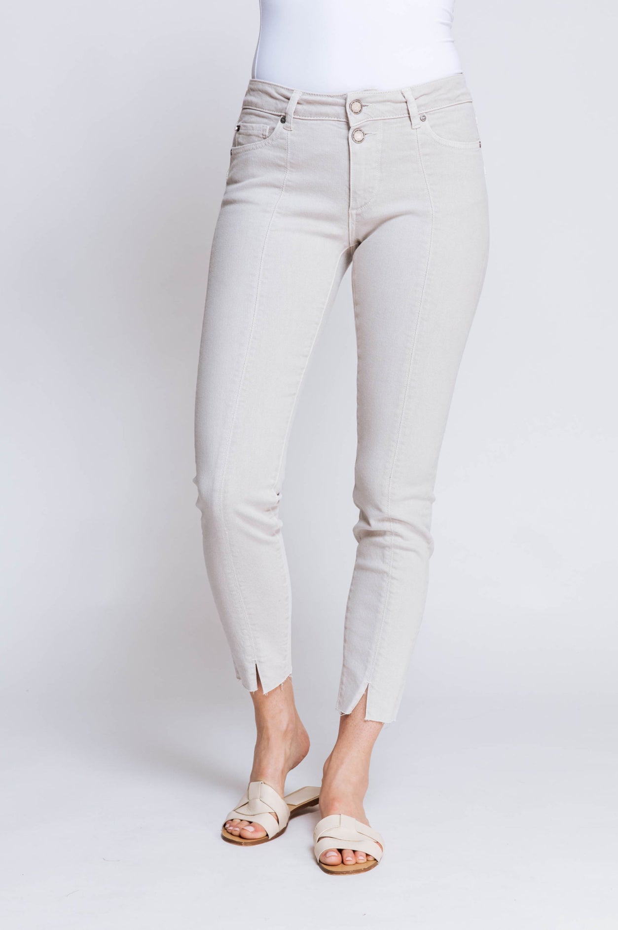 Skinny Jean KELA D124135-W0002 - Zhrill