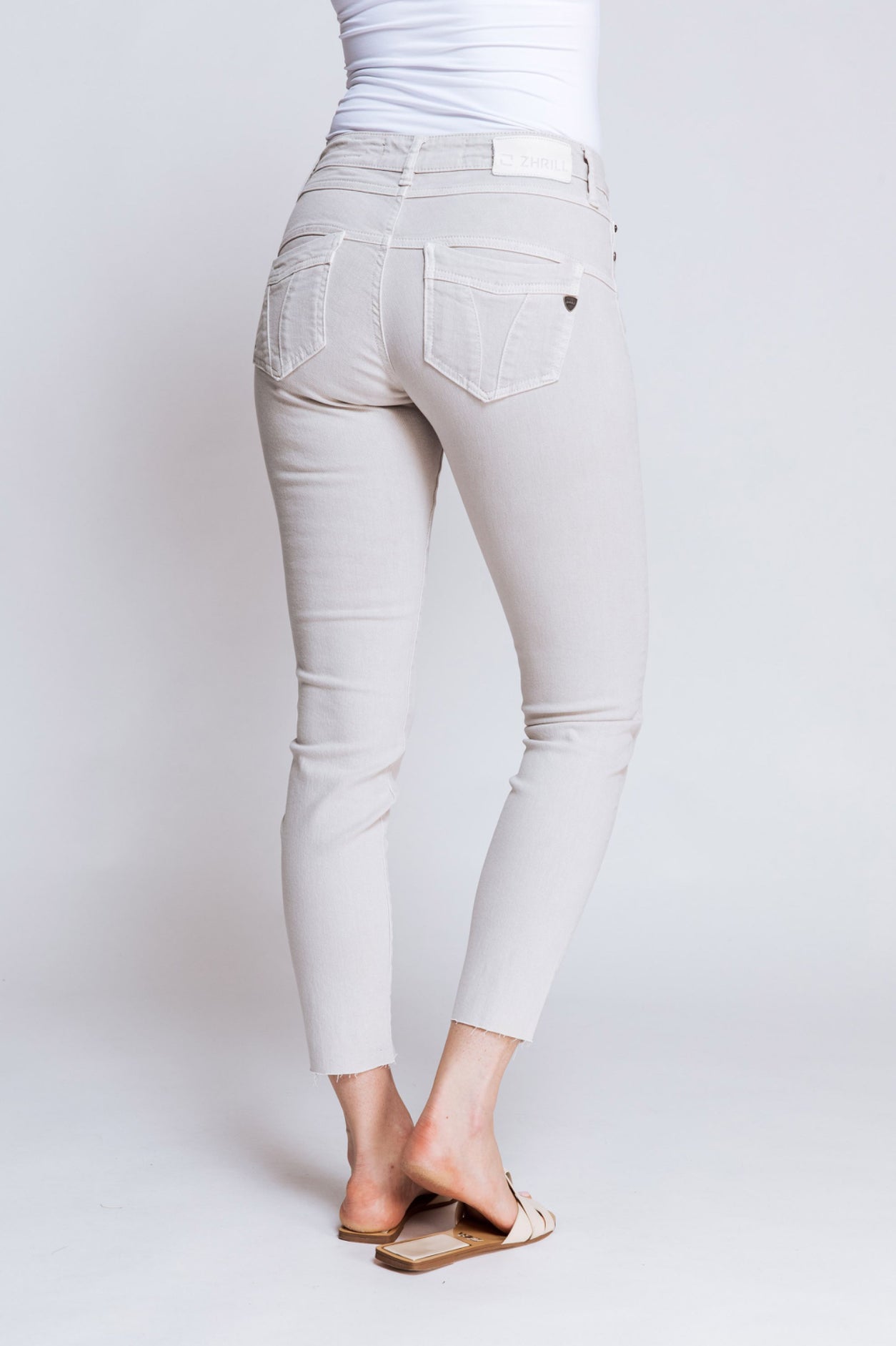 Skinny Jean KELA D124135-W0002 - Zhrill