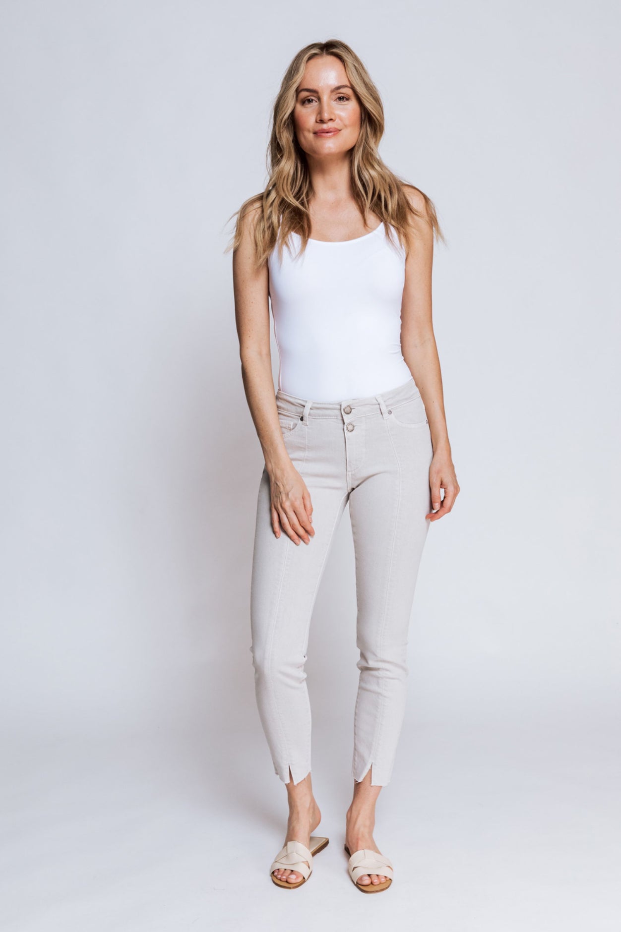 Skinny Jean KELA D124135-W0002 - Zhrill