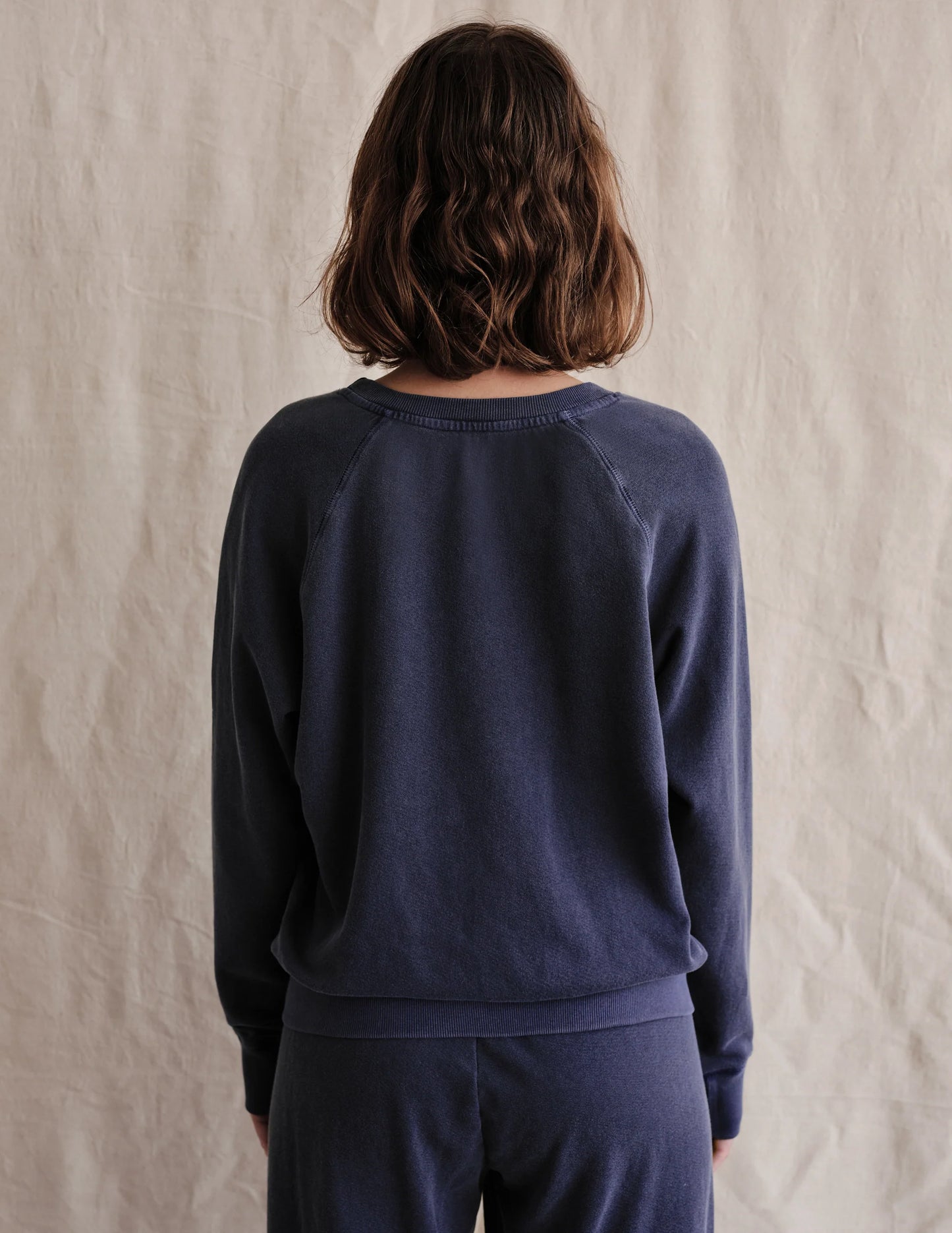 Good Times Sweatshirt V61A9- Sundry