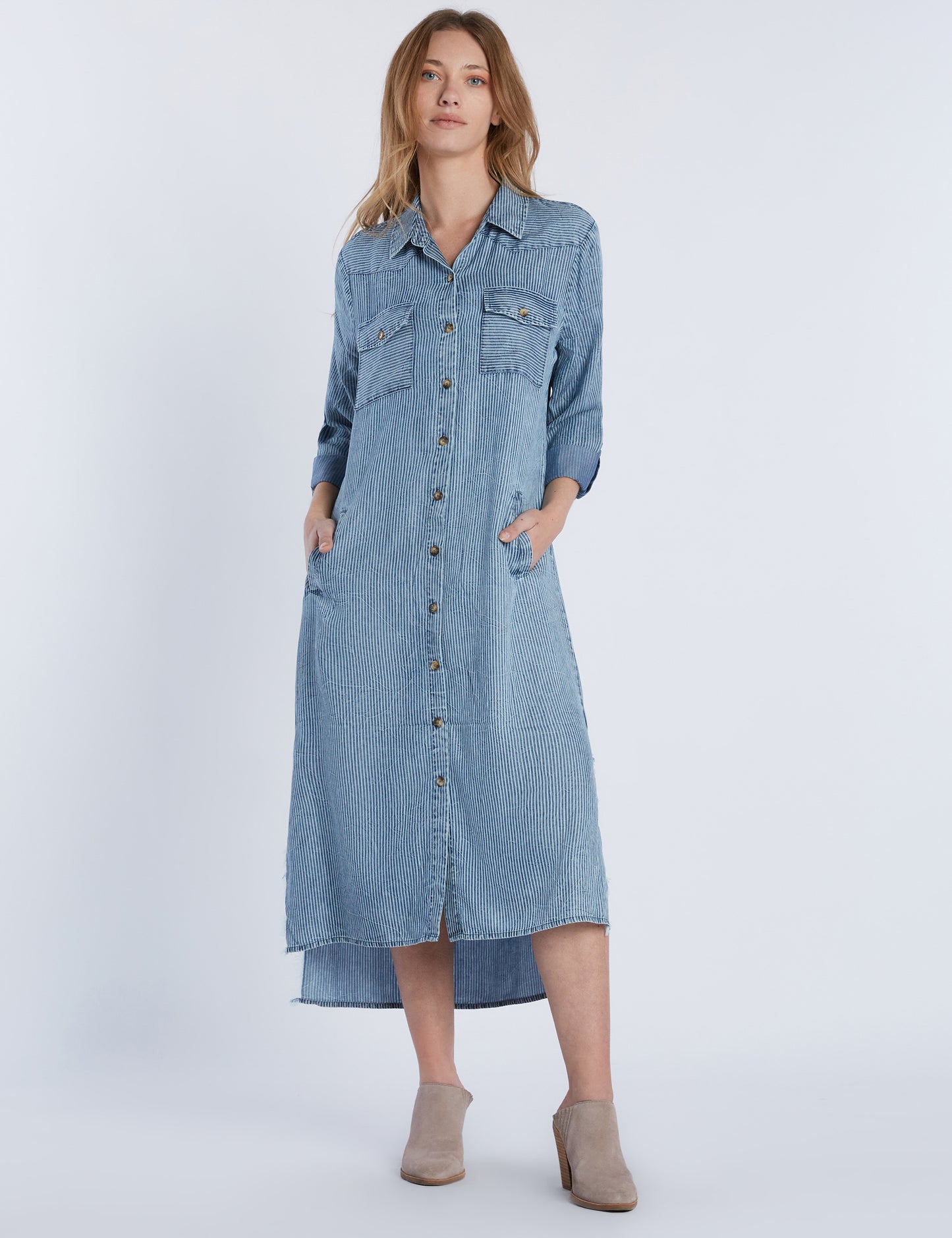 Take A Chance Dress BT6499D - Billy T Shop