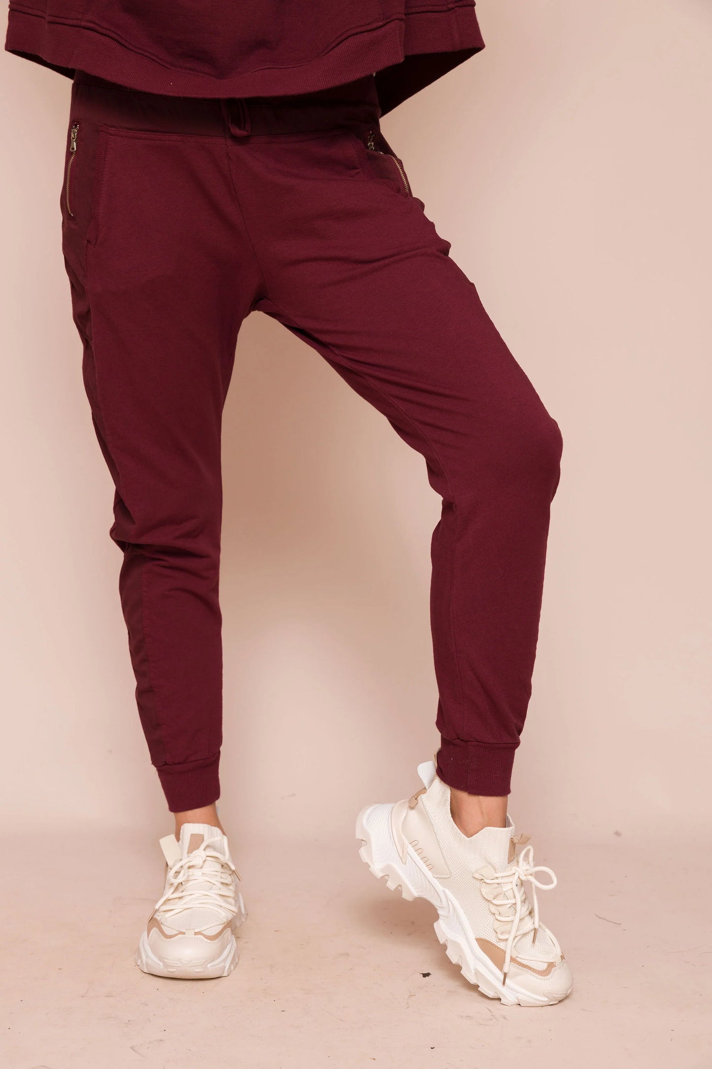 Ultimate Joggers 153 6 - Suzy D London