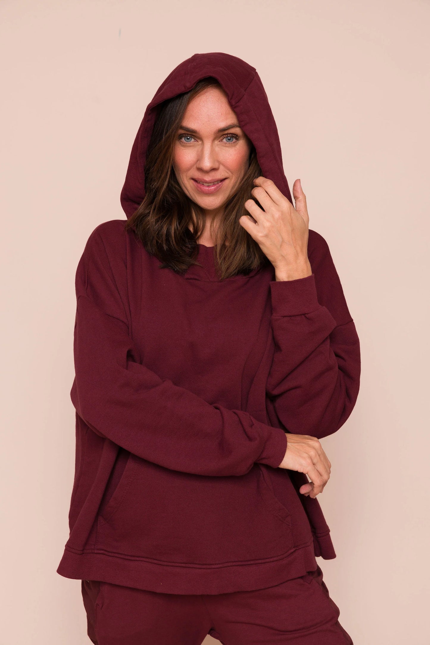 Moopy Ultimate Hoody - Suzy D London