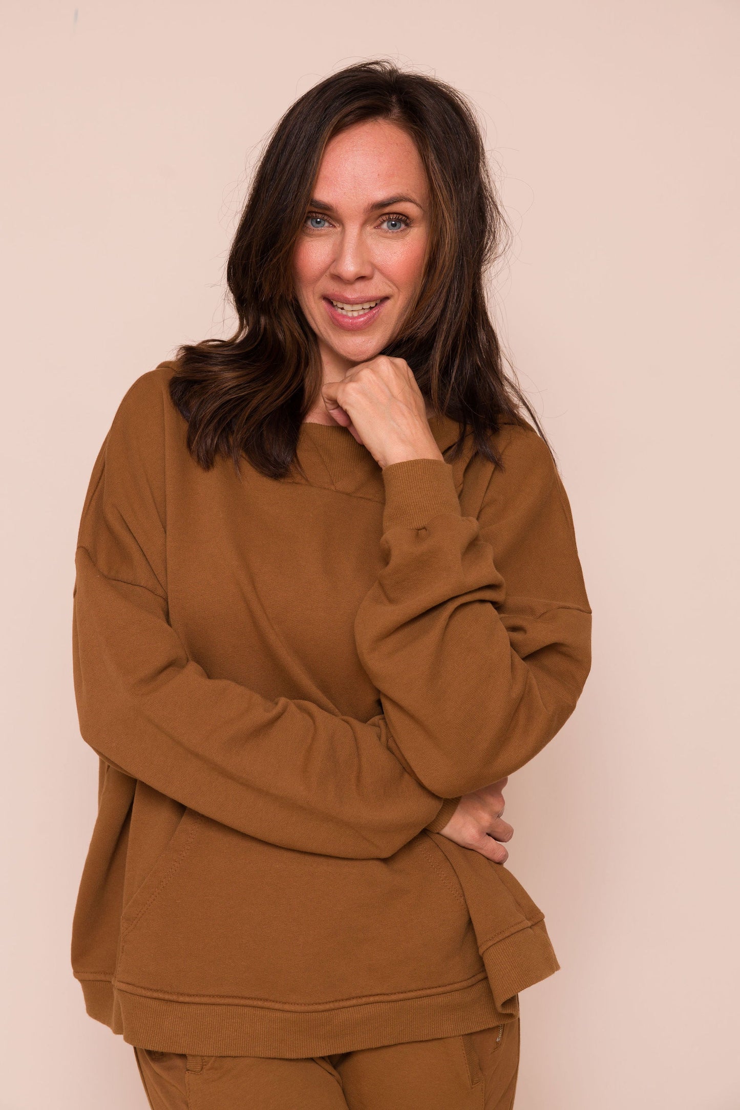 Moopy Ultimate Hoody - Suzy D London