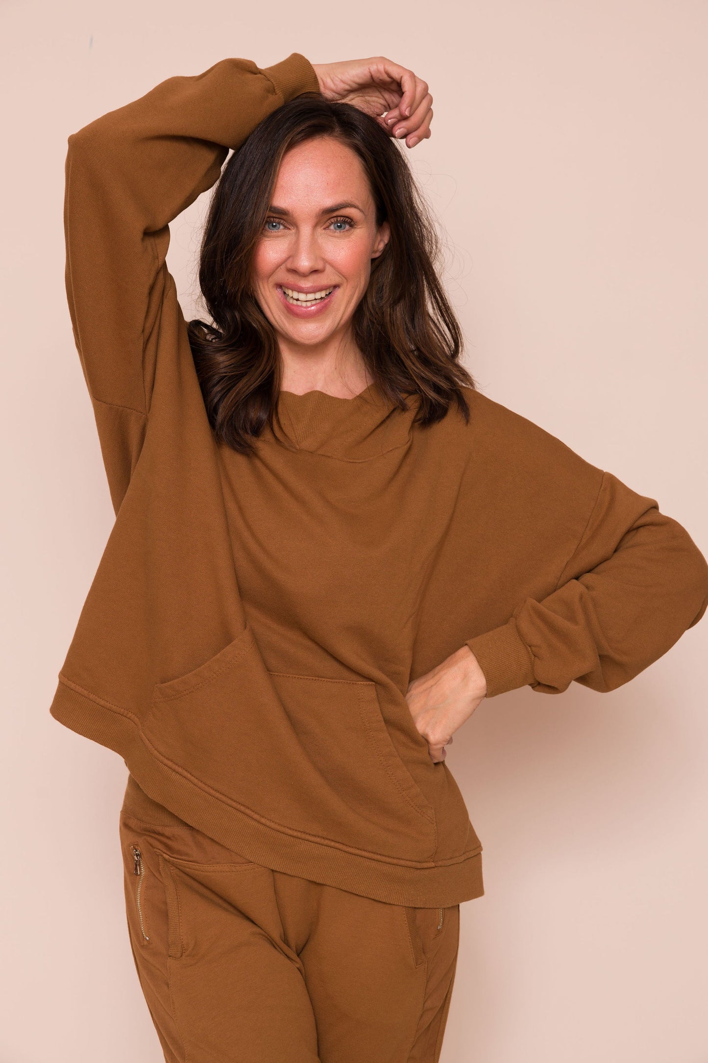 Moopy Ultimate Hoody - Suzy D London