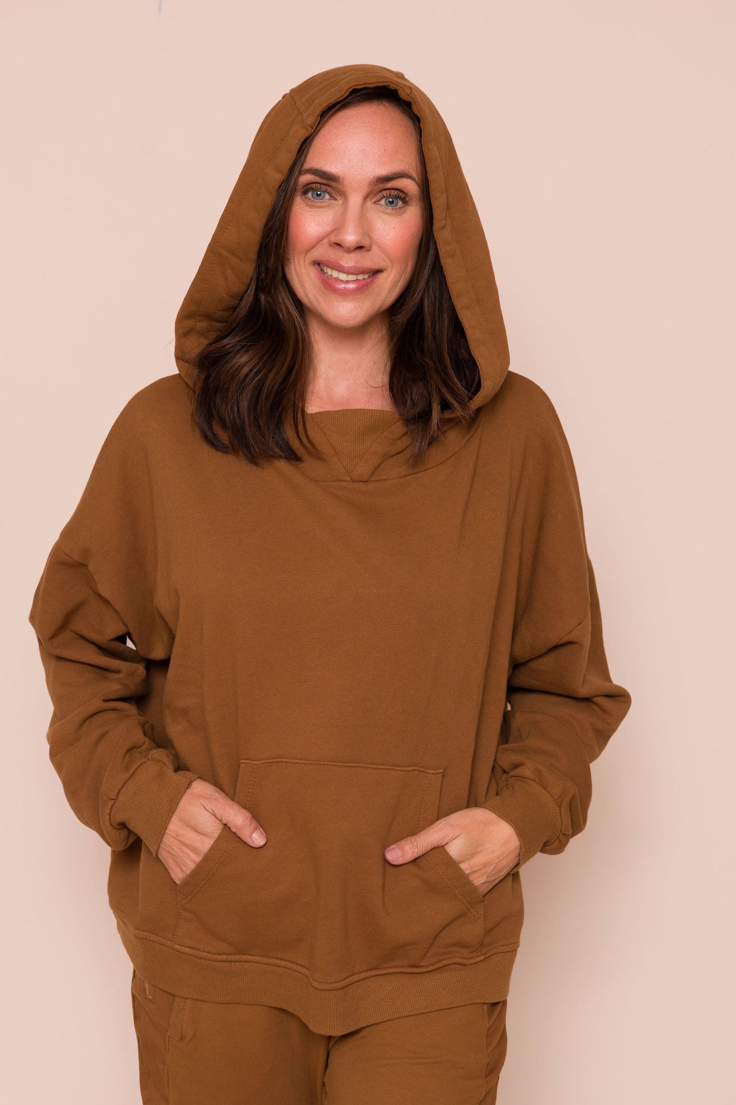 Moopy Ultimate Hoody - Suzy D London