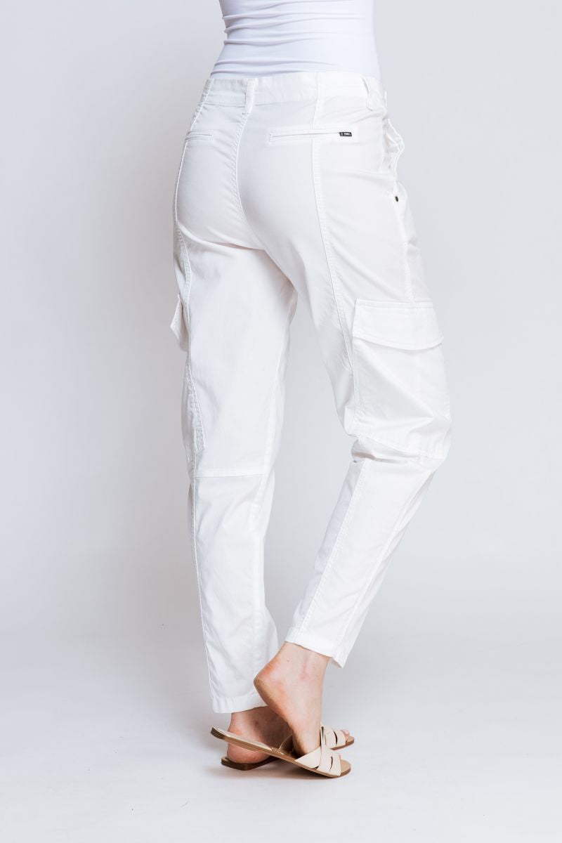 Cargo Pants N124116-N1331 Calla - Zhrill