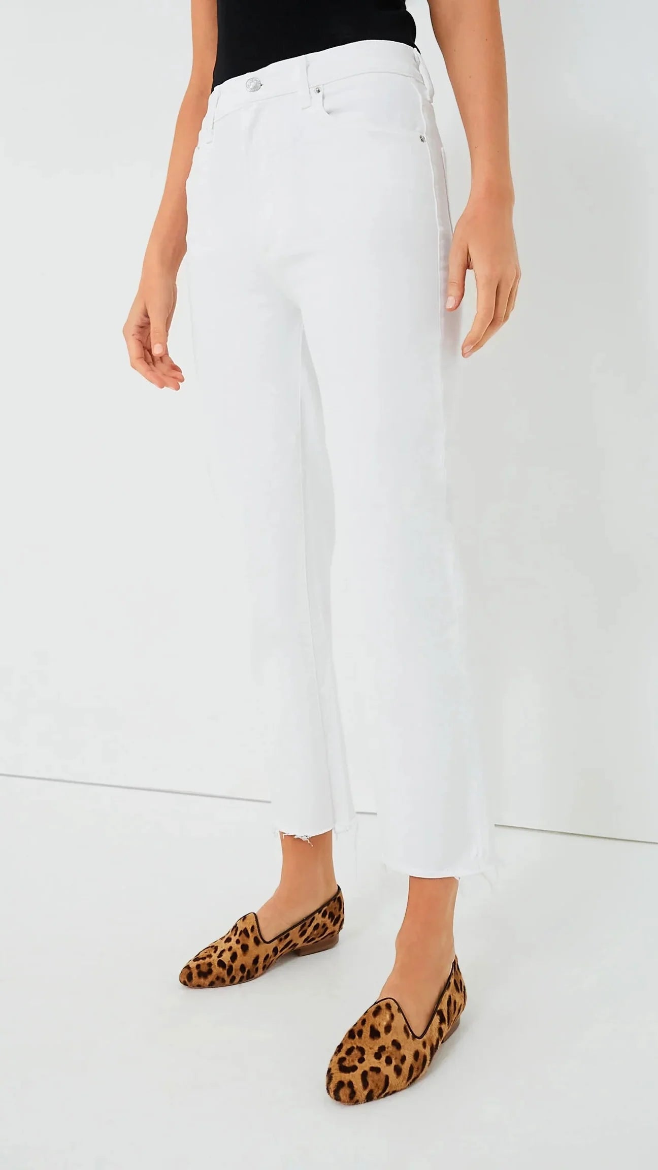 Fray Jeans 16184 - Elliott Lauren